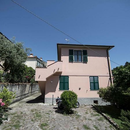 La Casa Di Giada Villa La Spezia Dış mekan fotoğraf