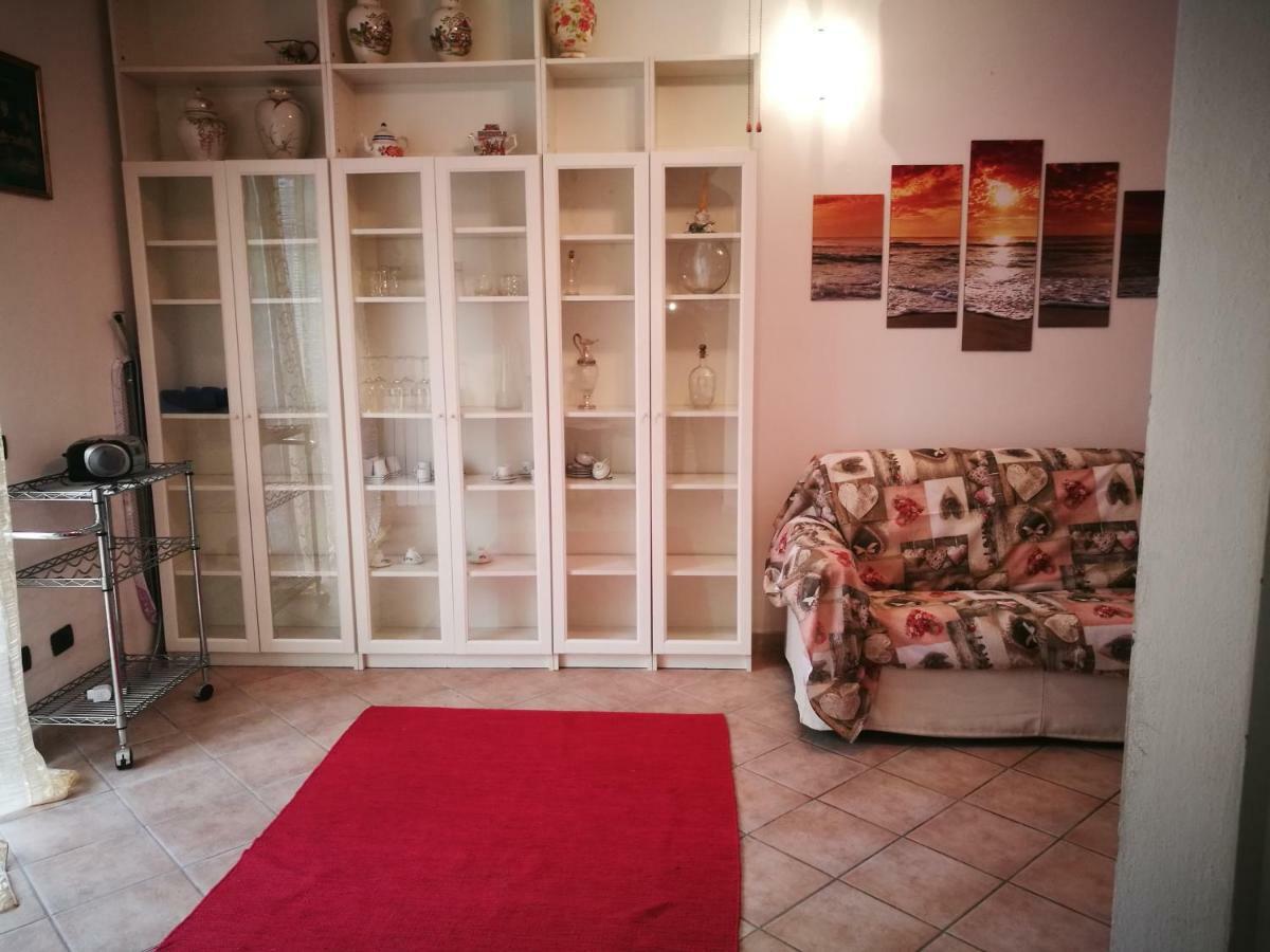 La Casa Di Giada Villa La Spezia Dış mekan fotoğraf