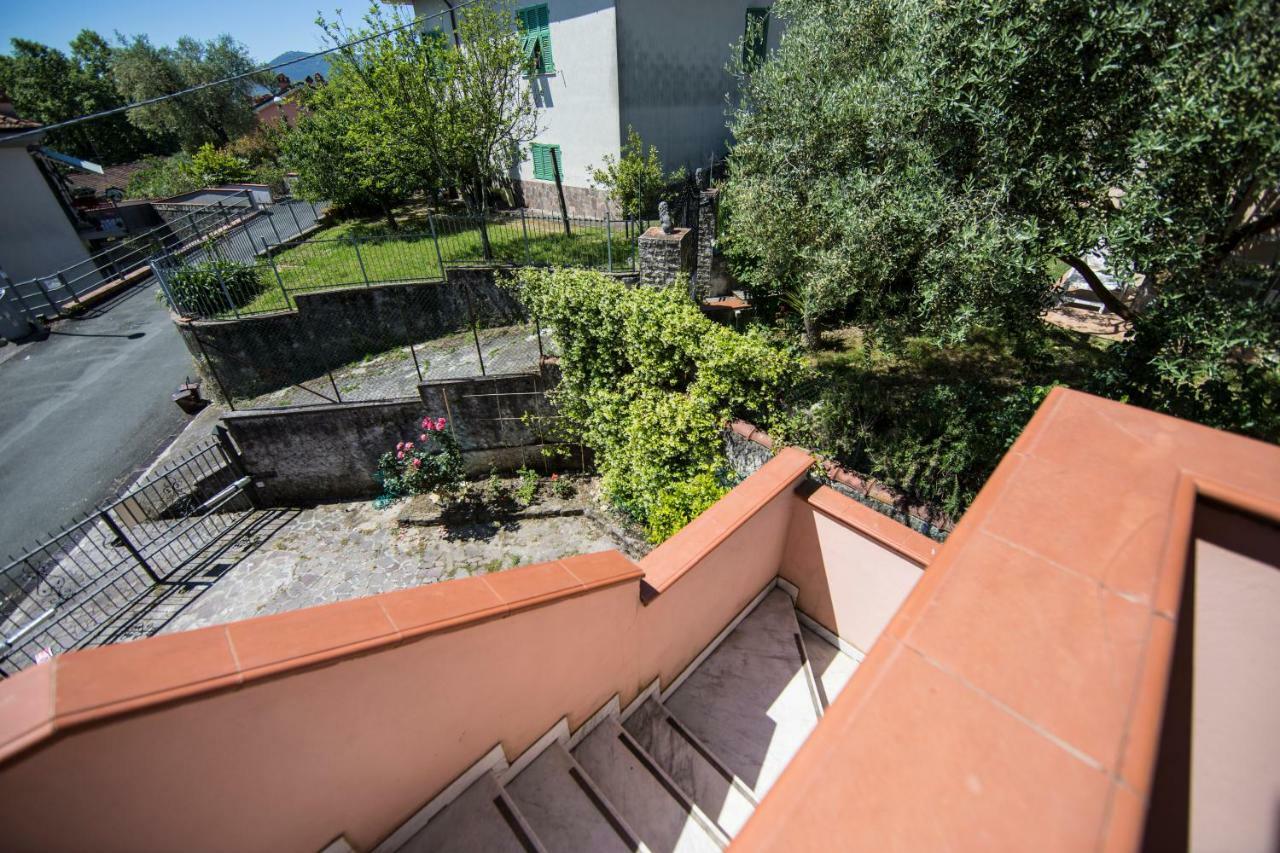 La Casa Di Giada Villa La Spezia Dış mekan fotoğraf