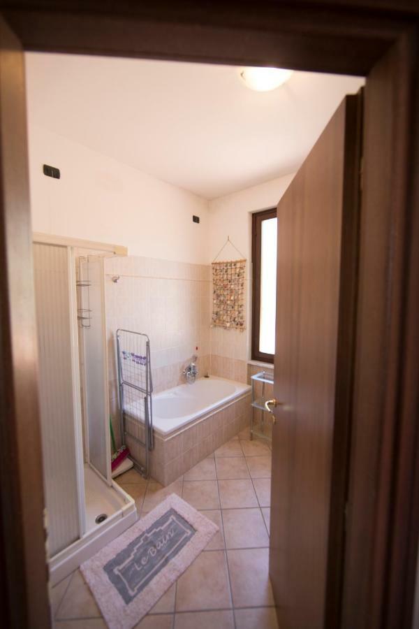 La Casa Di Giada Villa La Spezia Dış mekan fotoğraf