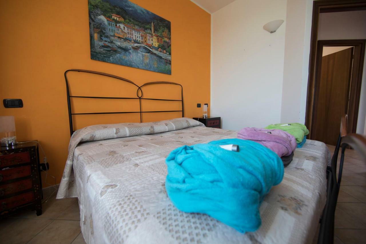 La Casa Di Giada Villa La Spezia Dış mekan fotoğraf