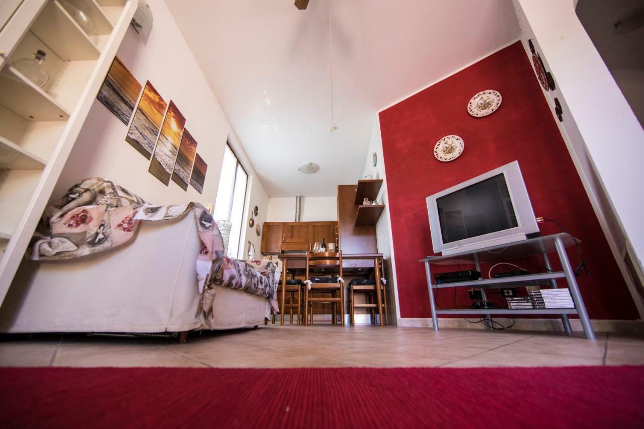 La Casa Di Giada Villa La Spezia Dış mekan fotoğraf