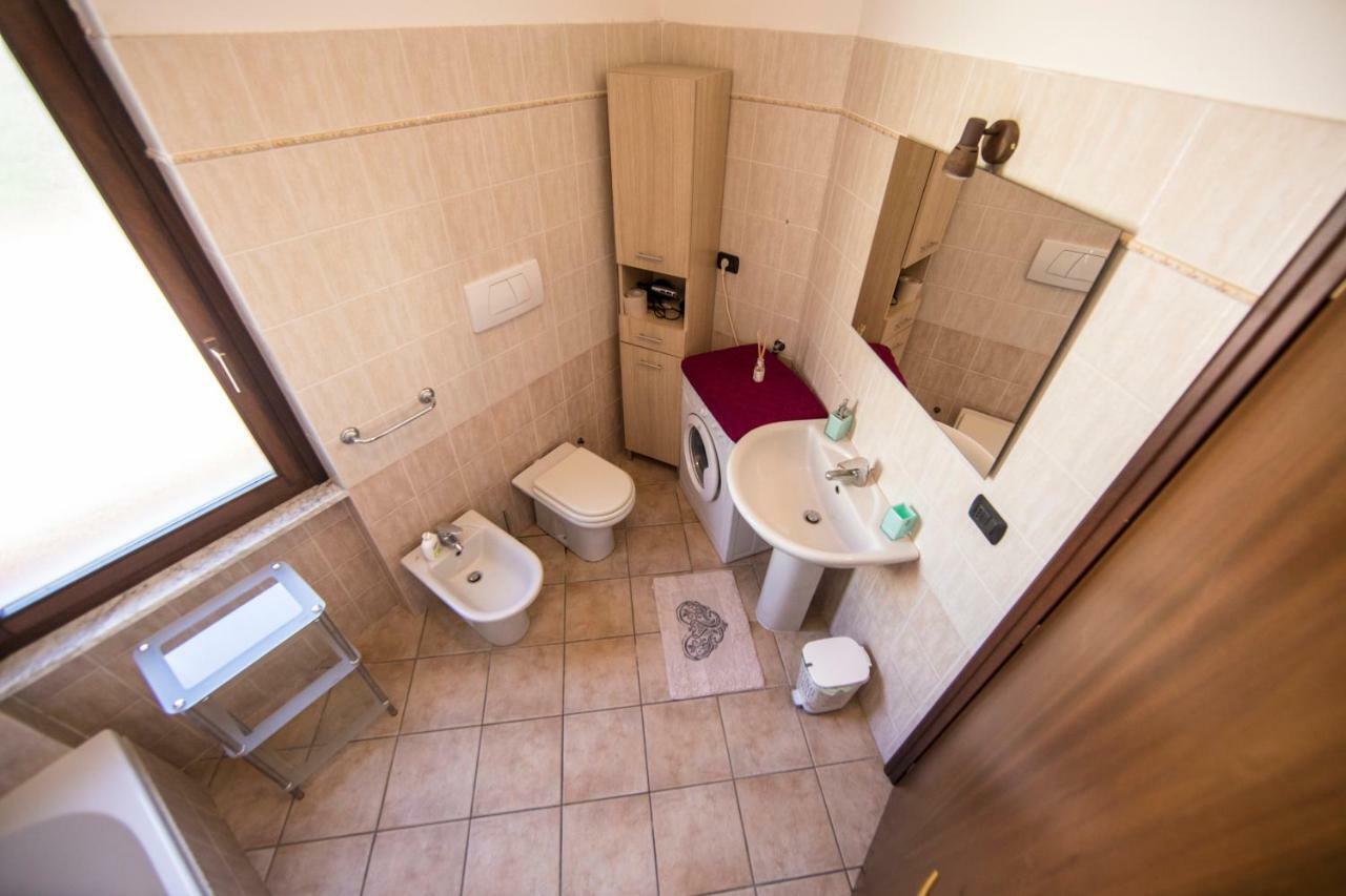 La Casa Di Giada Villa La Spezia Dış mekan fotoğraf