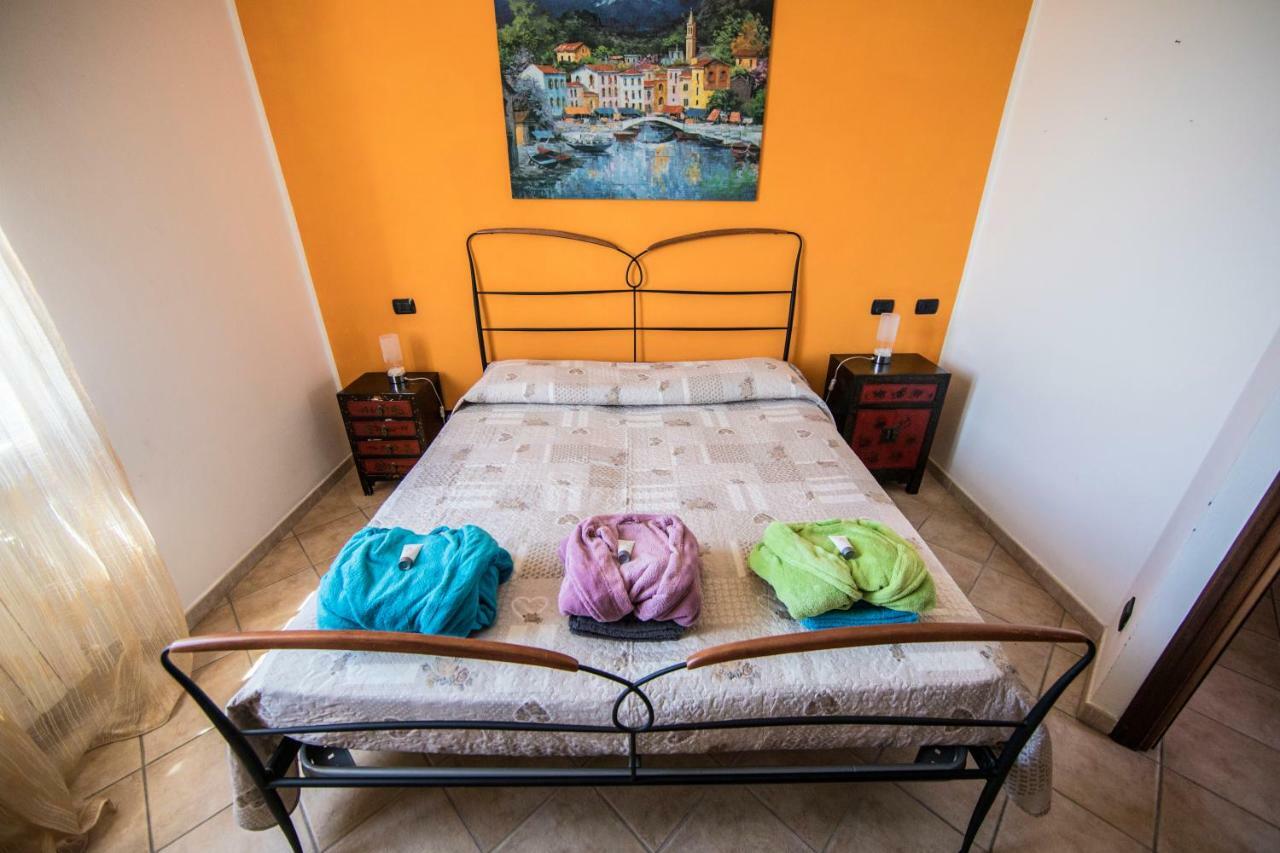 La Casa Di Giada Villa La Spezia Dış mekan fotoğraf