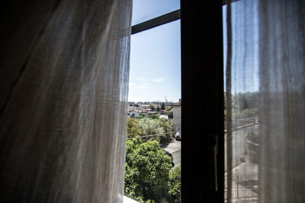 La Casa Di Giada Villa La Spezia Dış mekan fotoğraf