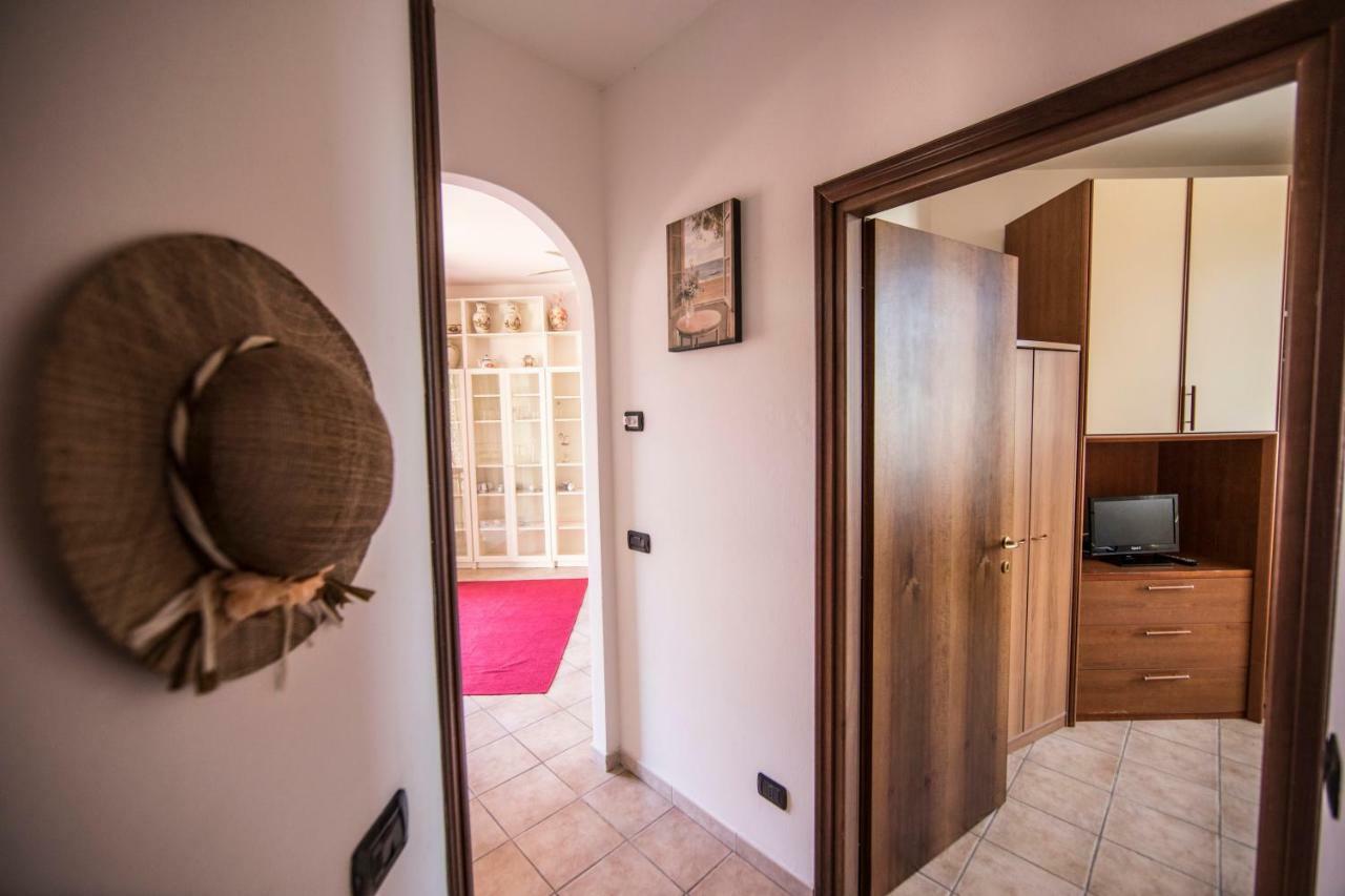 La Casa Di Giada Villa La Spezia Dış mekan fotoğraf