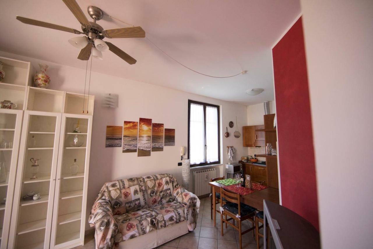 La Casa Di Giada Villa La Spezia Dış mekan fotoğraf